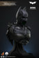 Hot Toys QS019B - DC Comics - The Dark Knight Trilogy - Batman Deluxe Version