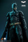 Hot Toys QS019B - DC Comics - The Dark Knight Trilogy - Batman Deluxe Version