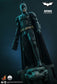 Hot Toys QS019B - DC Comics - The Dark Knight Trilogy - Batman Deluxe Version