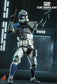 Hot Toys TMS064 - Star Wars : The Clone Wars - Clone Trooper Jesse