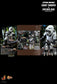 Hot Toys MMS612 - Star Wars : Return Of The Jedi - Scout Trooper & Speeder Biker