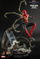 Hot Toys MMS624 - Marvel Comics - Spider Man : No Way Home - Spider Man Integrated Suit Deluxe Version