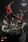 Hot Toys MMS624 - Marvel Comics - Spider Man : No Way Home - Spider Man Integrated Suit Deluxe Version