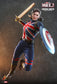 Hot Toys TMS059 - Marvel Comics - What If¡­? - Captain Carter