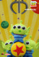 Hot Toys COSB872 - Disney - Toy Story - Aliens & Ball