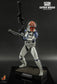 Hot Toys TMS065 - Star Wars : The Clone Wars - Captain Vaughn