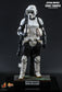 Hot Toys MMS611 - Star Wars : Return Of The Jedi - Scout Trooper