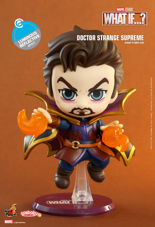 Hot Toys COSB887 - Marvel Comics - What If ¡­ ? - Doctor Strange Supreme