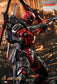 Hot Toys CMS09D42 - Marvel Comics - Armorized Deadpool Standard Version