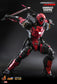 Hot Toys CMS09D42 - Marvel Comics - Armorized Deadpool Deluxe Version