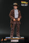 Hot Toys MMS616 - Back To The Future Part 3 - Marty Mcfly