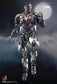 Hot Toys TMS057 - DC Comics - Justice League - Cyborg Standard Version