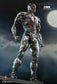 Hot Toys TMS057 - DC Comics - Justice League - Cyborg Standard Version