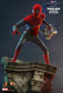 Hot Toys MMS625 - Marvel Comics - Spider Man : No Way Home - Spider Man Battling Version