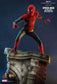 Hot Toys MMS625 - Marvel Comics - Spider Man : No Way Home - Spider Man Battling Version