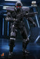 Hot Toys TMS032 - Star Wars : The Mandalorian - Dark Trooper