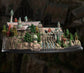 Weta - Lord Of The Rings - Rivendell