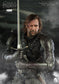 Threezero - Game of Thrones - Sandor Clegane "The Hound" Deluxe Version