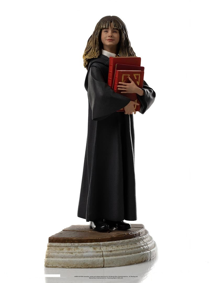 Iron Studios WBHPM40821-10 - Harry Potter - Hermione Granger