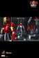 Hot Toys DS003 - Marvel Comics - Iron Man - Iron Man Mark 3 Construction Version