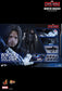 Hot Toys MMS351 - Marvel Comics - Captain America : Civil War - Winter Soldier