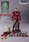 Hot Toys MMS185B - Marvel Comics - The Avengers - Iron Man Mark 7 Deluxe Version