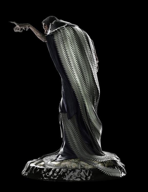 Weta - DC Comics - Zack Snyder's Justice League - Desaad