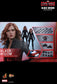 Hot Toys MMS365 - Marvel Comics - Captain America : Civil War - Black Widow