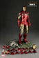 Hot Toys MMS132 - Marvel Comics - Iron Man 2 - Iron Man Mark 6