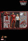 Hot Toys MMS311 - Marvel Comics - Iron Man 3 - Pepper Potts & Iron Man Mark 9