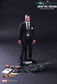 Hot Toys MMS189 - Marvel Comics - The Avengers - Agent Phil Coulson