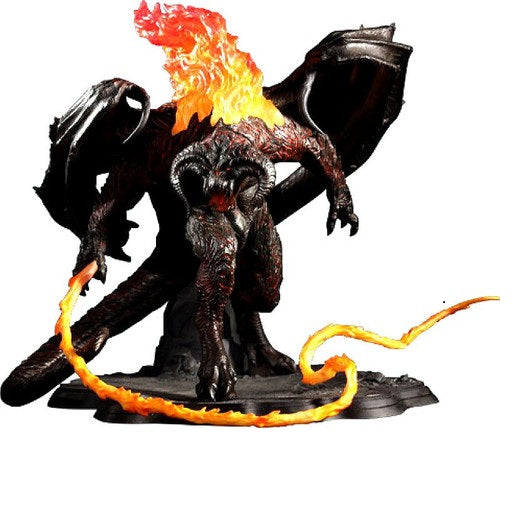Asmus Toys LOTR8BLG - The Lord of the Rings - Balrog