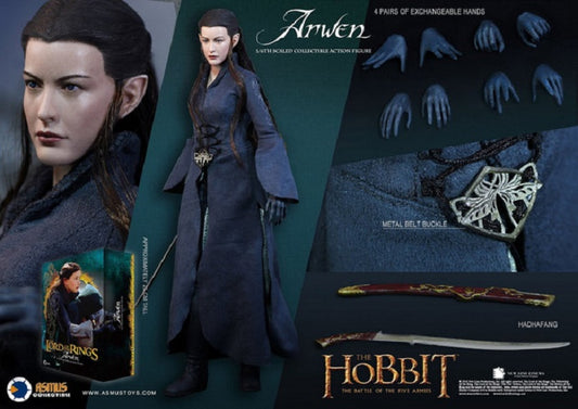Asmus Toys LOTR021 - The Lord of the Rings - Arwen