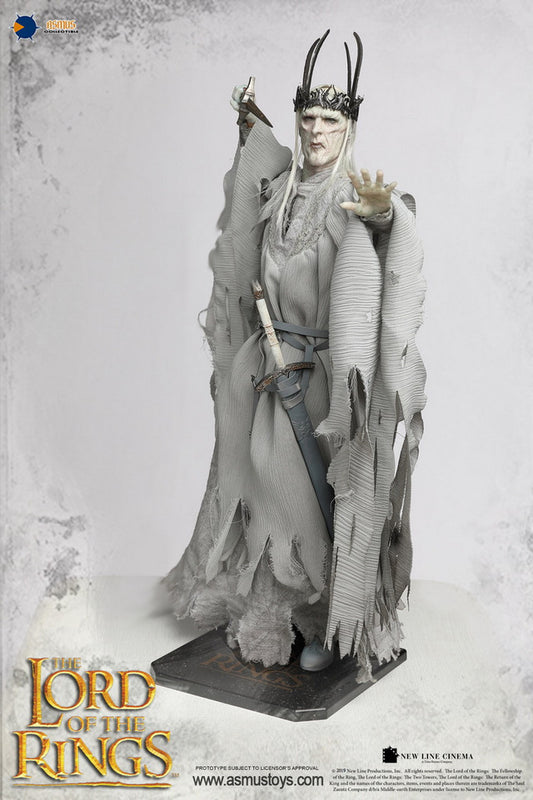 Asmus Toys LOTR023 - The Lord of the Rings - Twilight Witch King