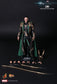 Hot Toys MMS176 - Marvel Comics - The Avengers - Loki