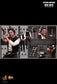 Hot Toys MMS261 - Star Wars 4 : A New Hope - Han Solo Standard Version