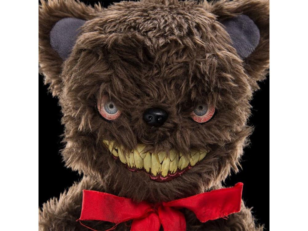 Weta - Krampus - Teddy Klaue Plush