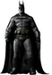 Hot Toys VGM18 - DC Comics - Batman : Arkham City - Batman