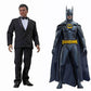 Hot Toys MMS294 - DC Comics - Batman Returns - Batman And Bruce Wayne