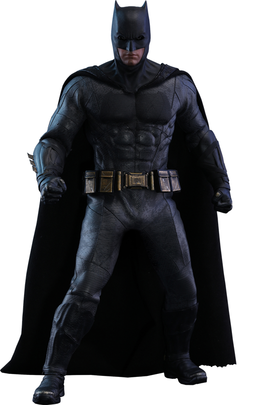 Batman hot toys justice league deals
