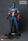 Hot Toys MMS156 - Marvel Comics - Captain America : The First Avenger - Captain America