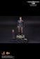 Hot Toys MMS238 - The Terminator - T-800 Battle Damaged Version