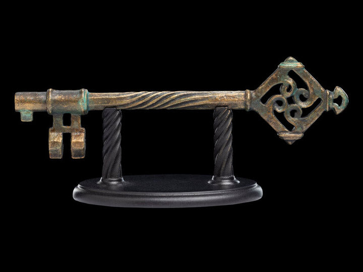 Weta - Lord Of The Rings - The Key To Bag End