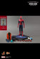 Hot Toys MMS244 - Marvel Comics - The Amazing Spider-Man 2 - Spider-Man