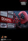 Hot Toys MMS347 - Marvel Comics - Deadpool  - Deadpool