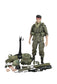 Hot Toys MMS135 - Platoon - Chris Taylor