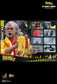 Hot Toys MMS380 - Back To The Future 2 - Docteur Emmett Brown Standard Version【Back-Order】