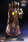 Hot Toys LMS006 - Marvel Comics - Avengers : Infinity War - Infinity Gauntlet【Back-Order】