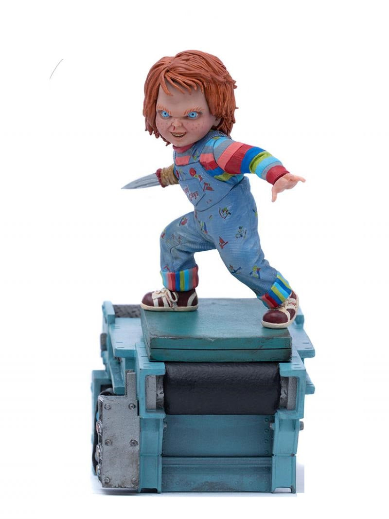 Iron Studios - Child's Play II Chucky