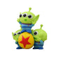 Hot Toys COSB872 - Disney - Toy Story - Aliens & Ball